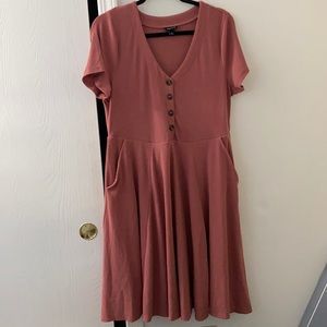 Torrid Dress